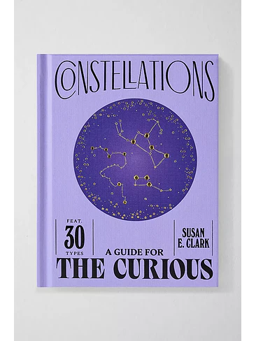 Una Guia Para Curiosos Constelaciones 1