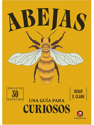 Una Guia Para Curiosos Abejas