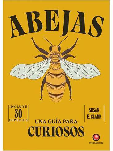 Una Guia Para Curiosos Abejas 1