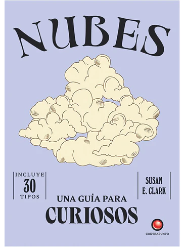 Una Guia Para Curiosos Las Nubes 1