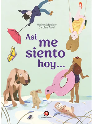 Asi Me Siento Hoy