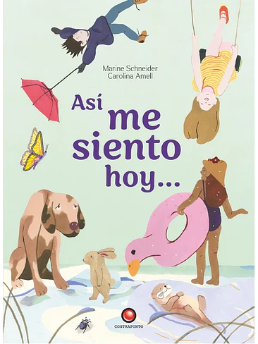 Asi Me Siento Hoy 1