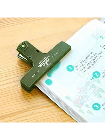 Penco Clampy Clip Mint 1