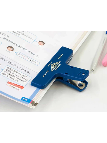 Penco Clampy Clip Navy 1