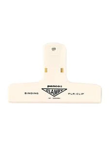 Penco Clampy Clip Ivory 1