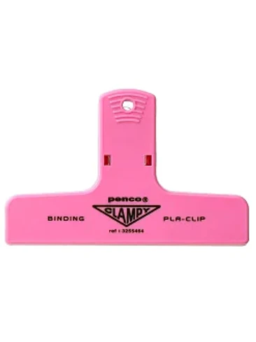 Penco Clampy Clip Pink 1