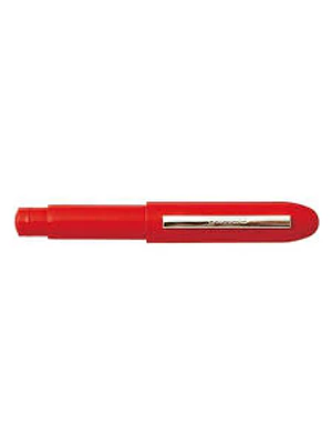 Penco Portaminas Bullet Light Red