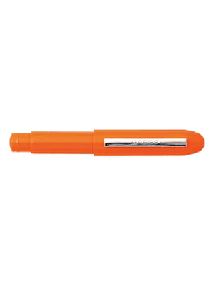 Penco Portaminas Bullet Light Orange