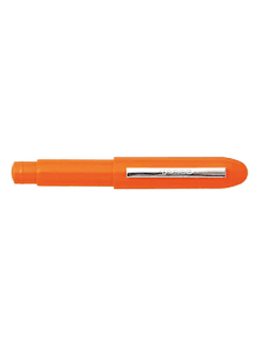 Penco Portaminas Bullet Light Orange 1