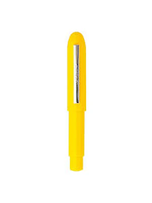 Penco Portaminas Bullet Light Yellow