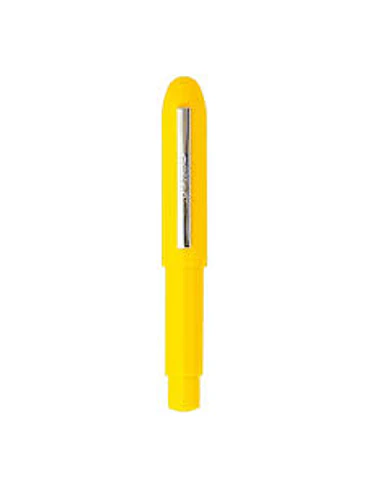 Penco Portaminas Bullet Light Yellow 1