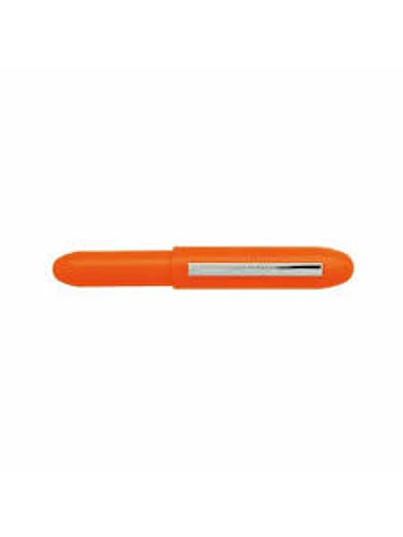 Penco Boligrafo Bullet Light Orange 1