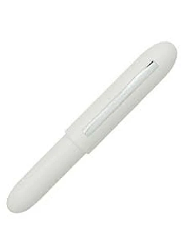 Penco Boligrafo Bullet Light White 1