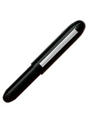 Penco Boligrafo Bullet Light Black