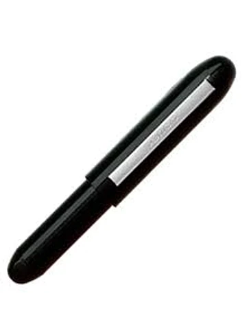 Penco Boligrafo Bullet Light Black 1
