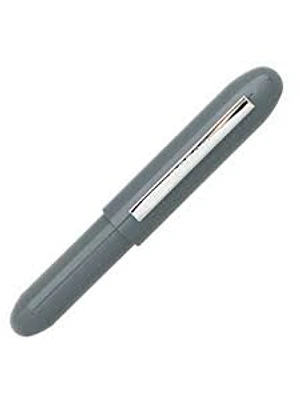 Penco Boligrafo Bullet Lihgt Gray