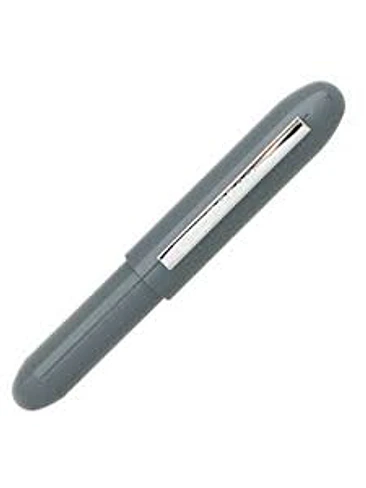 Penco Boligrafo Bullet Lihgt Gray 1