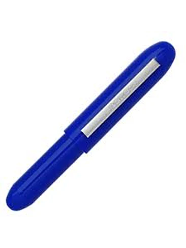 Penco Boligrafo Bullet Light Blue 1