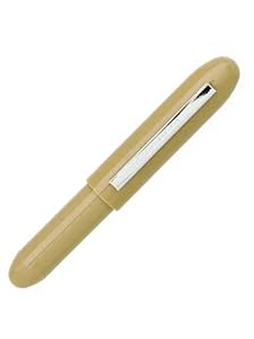 Penco Boligrafo Bullet Light Khaki 1