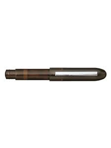 Penco Portaminas Bullet Light Clear Brown 1