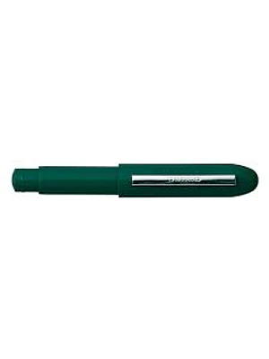 Penco Portaminas Bullet Light Dark Green