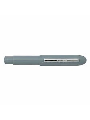Penco Portaminas Bullet Light Gray 1