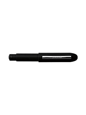 Penco Portaminas Bullet Light Black