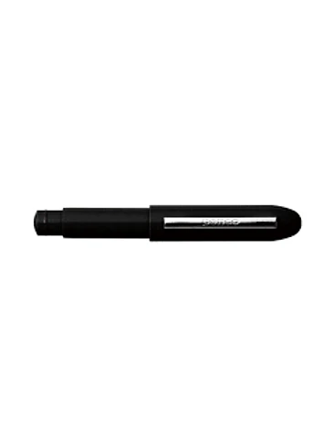 Penco Portaminas Bullet Light Black 1