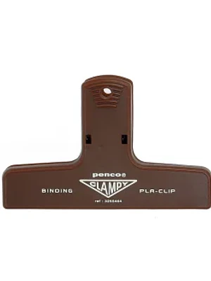 Penco Clampy Clip Brown