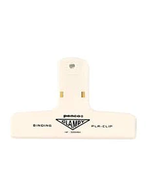 Penco Clampy Clip Ivory