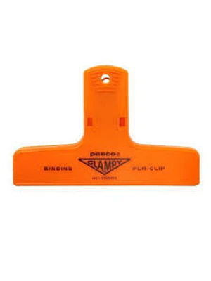Penco Clampy Clip Orange