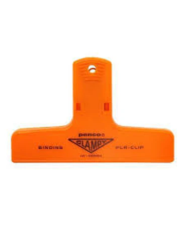 Penco Clampy Clip Orange 1