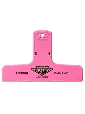 Penco Clampy Clip Pink