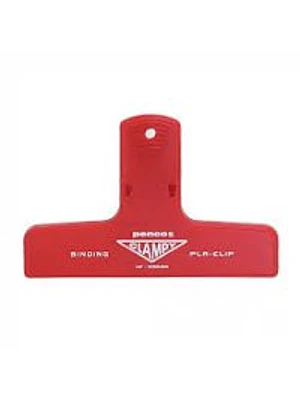 Penco Clampy Clip Red