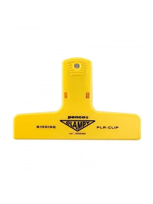 Penco Clampy Clip Yellow