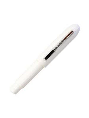 Penco Portaminas Bullet Light White