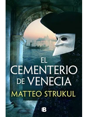 Cementerio De Venecia, El