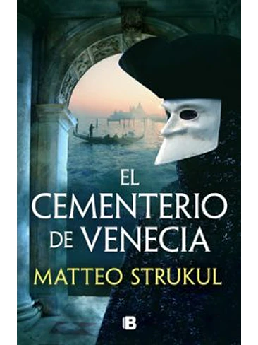Cementerio De Venecia, El 1
