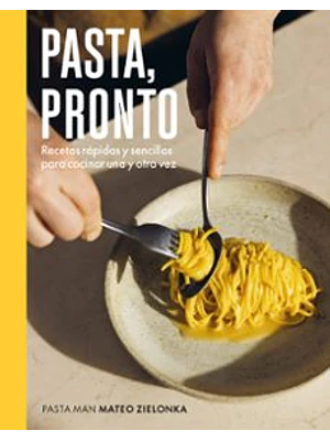 Pasta Pronto