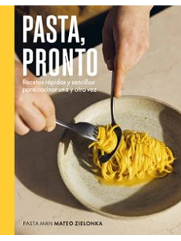 Pasta Pronto 1