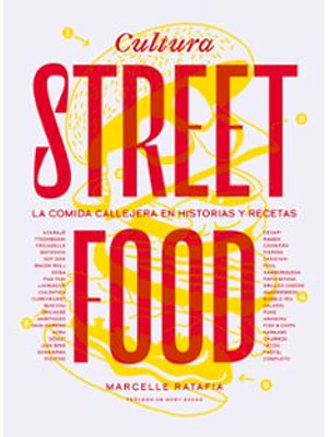 Cultura Street Food