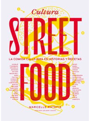 Cultura Street Food 1