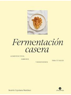 Fermentacion Casera
