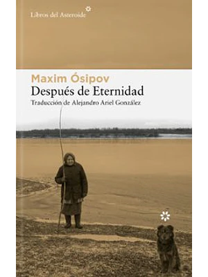 Despues De Eternidad