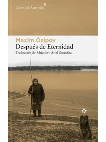 Despues De Eternidad 1