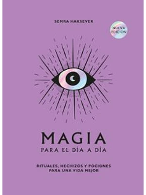 Magia Para El Dia A Dia