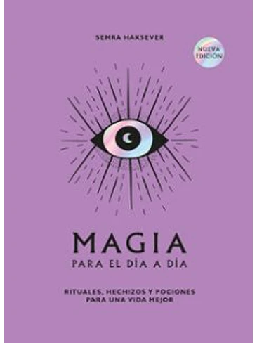 Magia Para El Dia A Dia 1