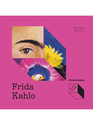 Frida Kahlo 1