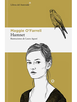 Hamnet (Ed Ilustrada)