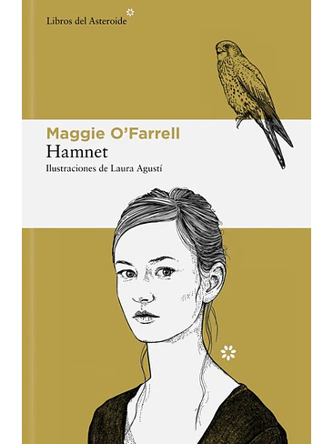 Hamnet (Ed Ilustrada) 1